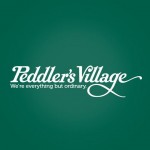 Peddlers Village Logo