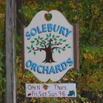Solebury Orchards